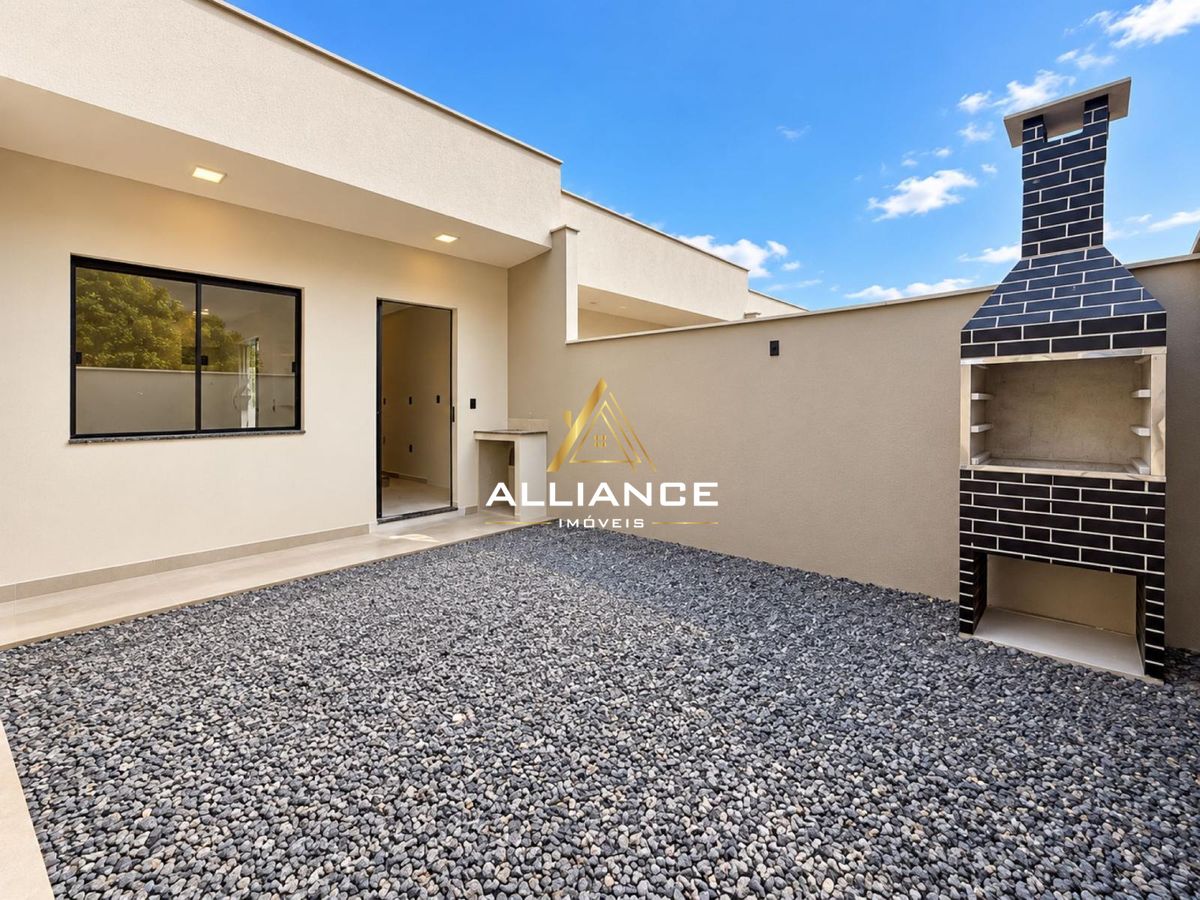 Casa, 2 quartos, 56 m² - Foto 15