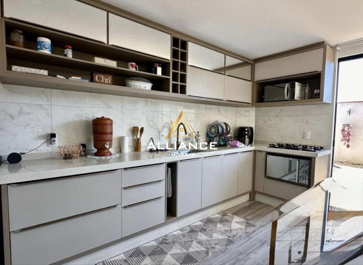 Sobrado, 2 quartos, 72 m² - Foto 9