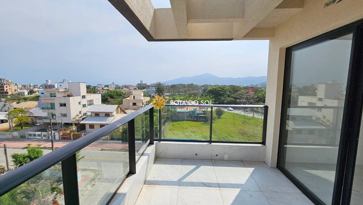 Beach House Cobertura Duplex 3 Suítes Praia Mariscal Bombinhas Sc - 4