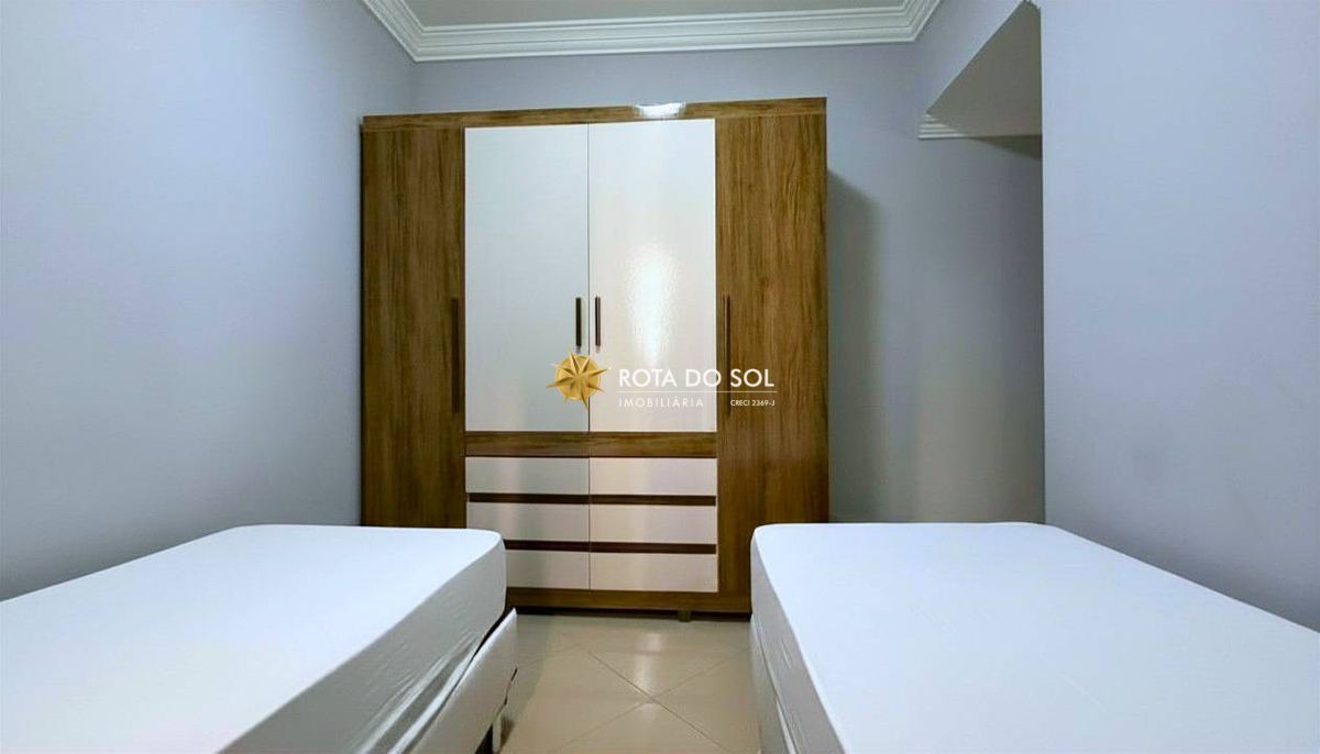 Shanam Apartamento 3 Dormitórios Quadra Mar Praia Centro Bombinhas SC - 14