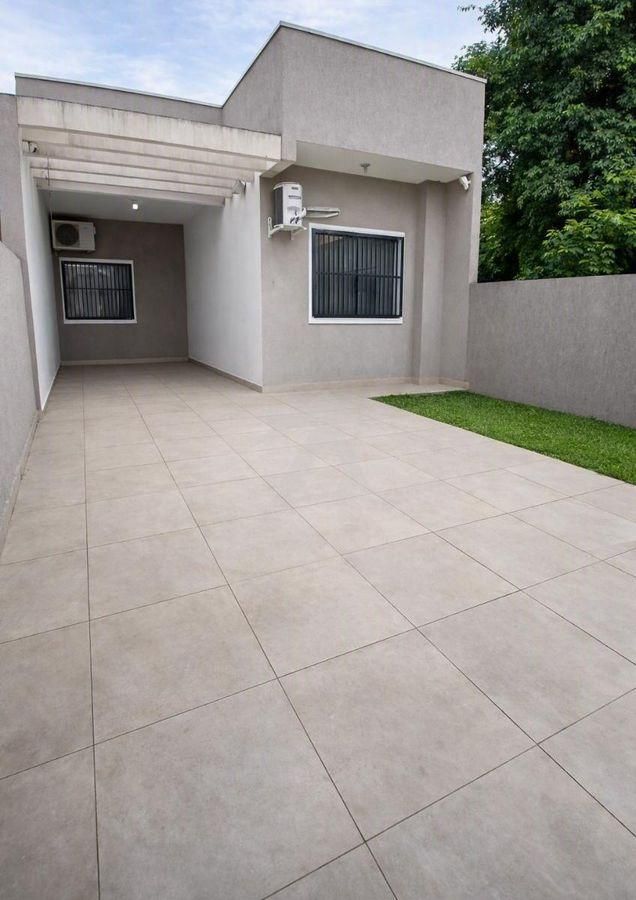 Casa mobiliada, 3 quartos,sendo1 suite com piscina, itapema do norte