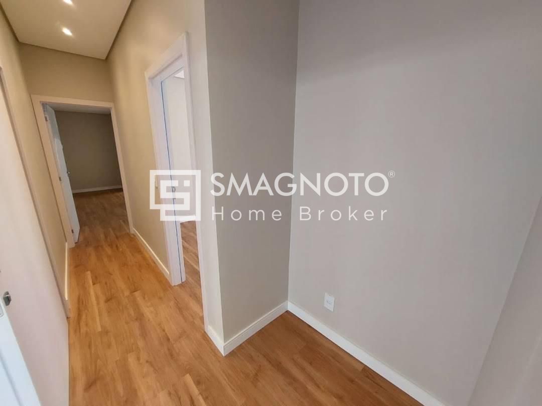 Casa com 3 dormitórios à venda, 160 m² por R$ 1.500.000,00 - Santa Rosa - Piracicaba/SP
