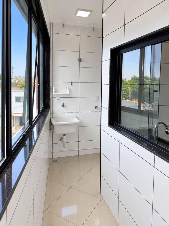 Apartamento, 2 quartos, 60 m² - Foto 13