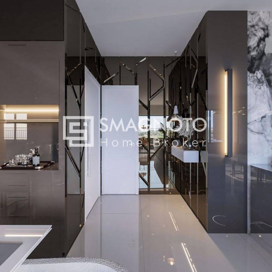 Apartamento com 3 dormitórios à venda, 150 m² por R$ 2.014.000,00 - São Judas - Piracicaba/SP