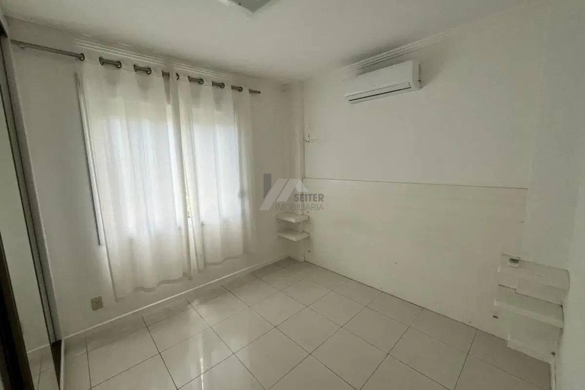 Apartamento com 2 quartos, João Paulo - Florianópolis