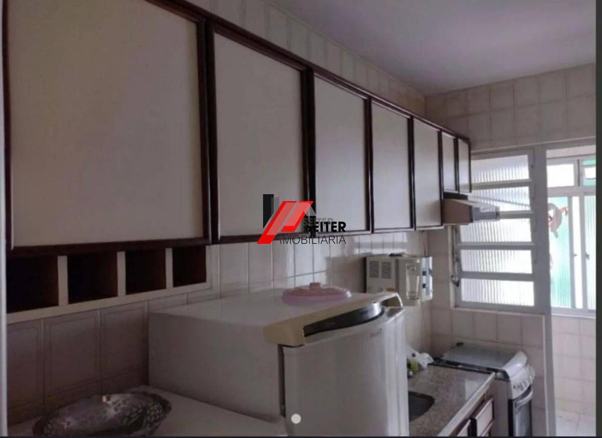 Apartamento 2 quartos, Itacorubi