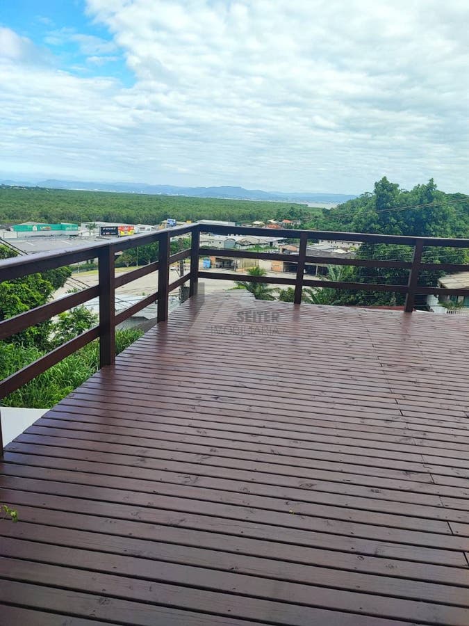 Casa de 5 dormitorios a venda Florianopolis Rio Tavares