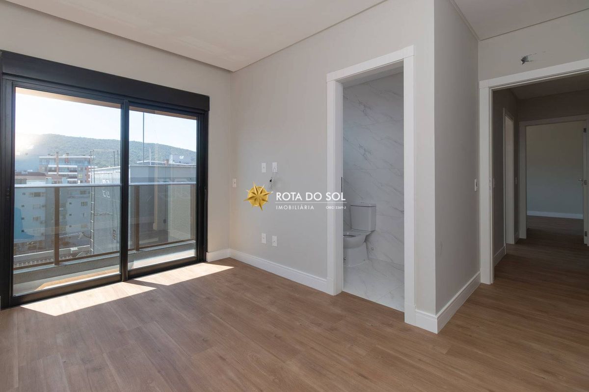 Leme Residence Cobertura Duplex 4 Suítes Vista Mar Praia Bombas Bombinhas SC - 21