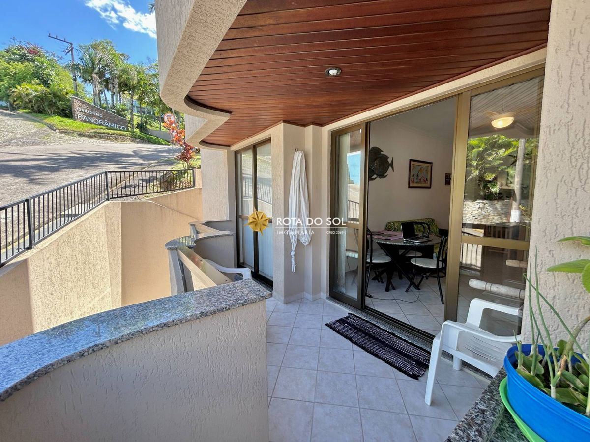 Baía Dourada Residencial Apartamento Avenida principal 3 quartos Praia Bombinhas — foto 13