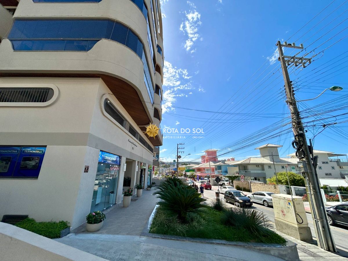 Baía Dourada Residencial Apartamento Avenida principal 3 quartos Praia Bombinhas — foto 6