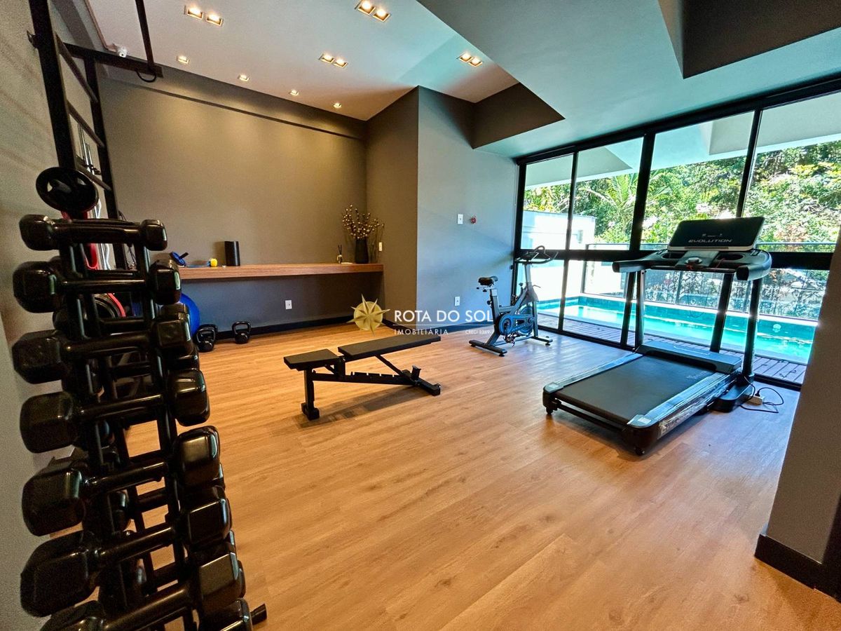 Vivace Residence Apartamento 2 Suítes Novo à Venda Praia de Bombinhas Sc — foto 12