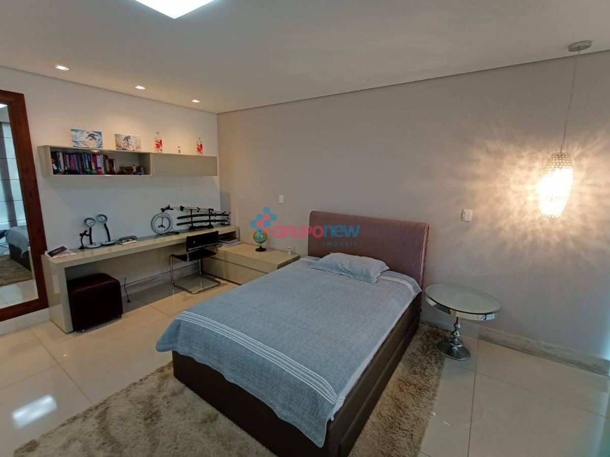Casa de Condomínio com 4 quartos à Venda, Condomínio Condados da Lagoa - Lagoa Santa
