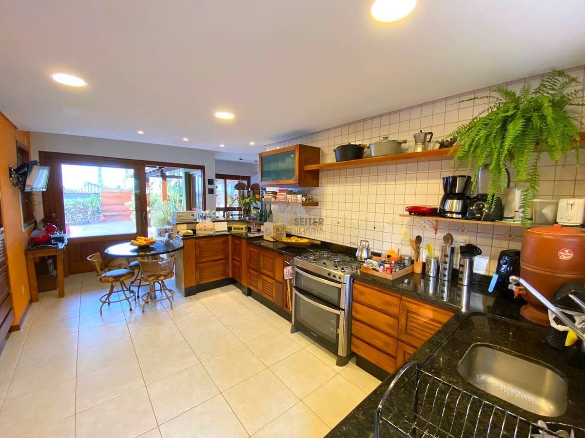 Casa com 3 quartos a venda Lagoa da Conceição Florianópolis
