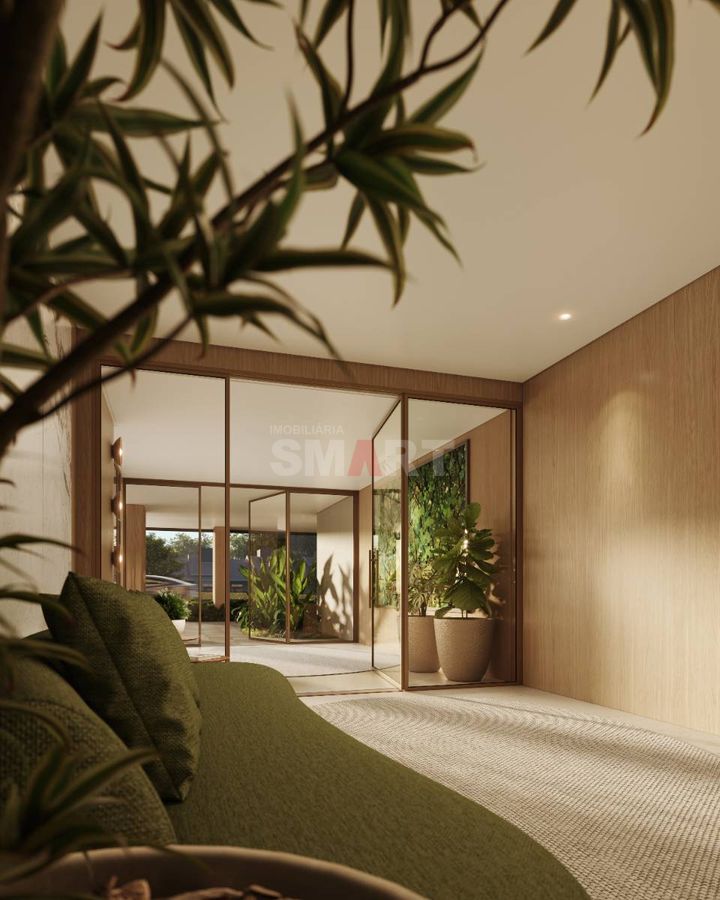 Residencial Willow - Apartamentos a Venda no Centro