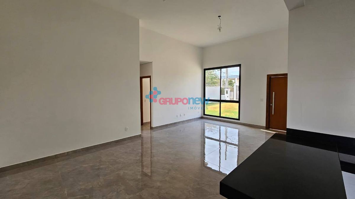 Casa de Condomínio com 4 Quartos à Venda, Condomínio Villa Prime - Lagoa Santa