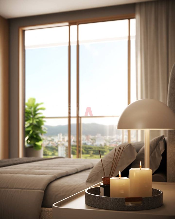 Residencial Willow - Apartamentos a Venda no Centro