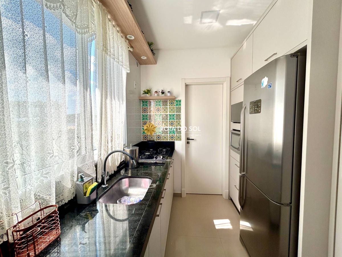 Vila Millenium Cobertura 3 suites à venda Praia Canto Grande Bombinhas SC — foto 13
