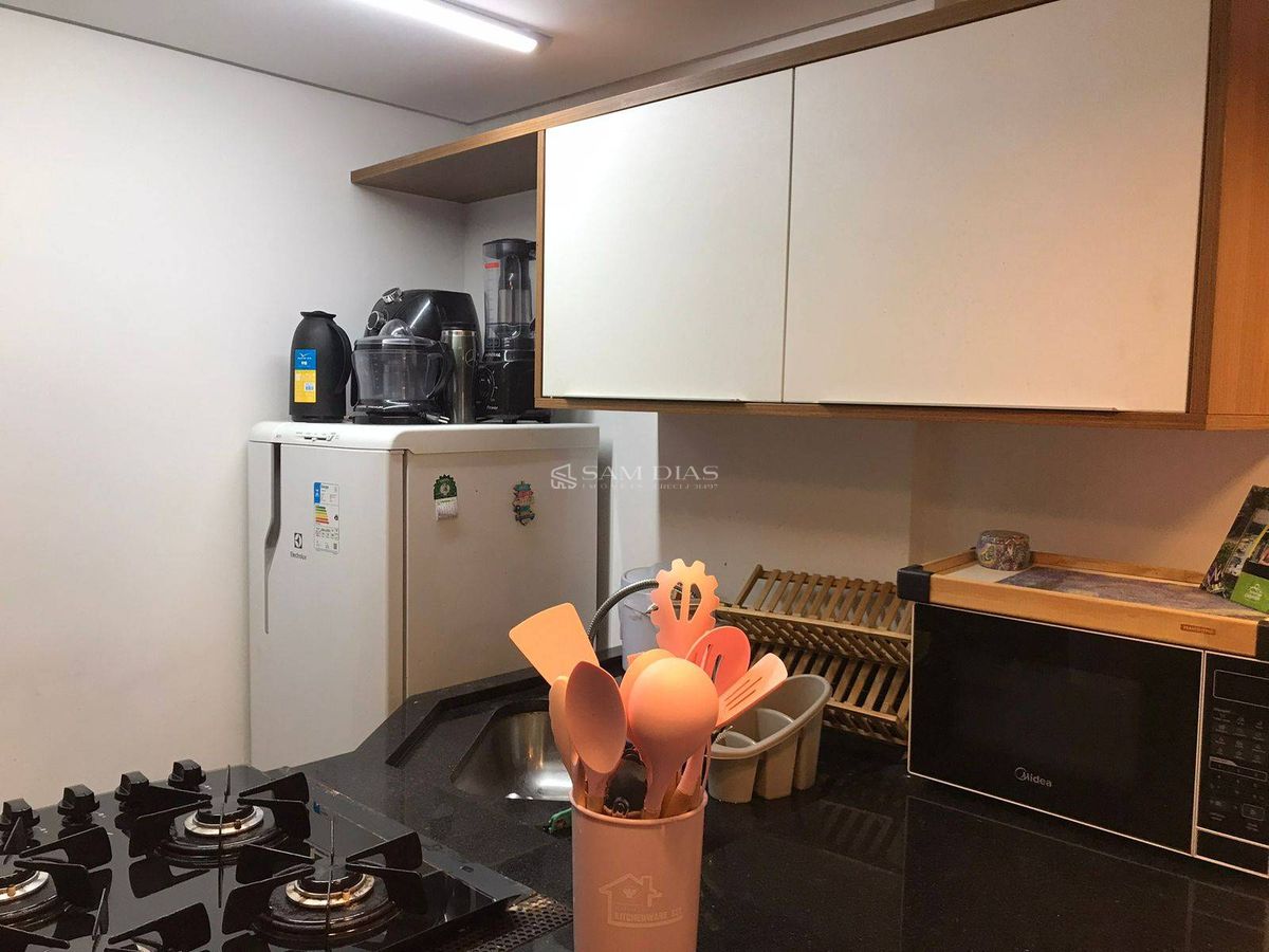 Apartamento, 1 quarto, 25 m² - Foto 13