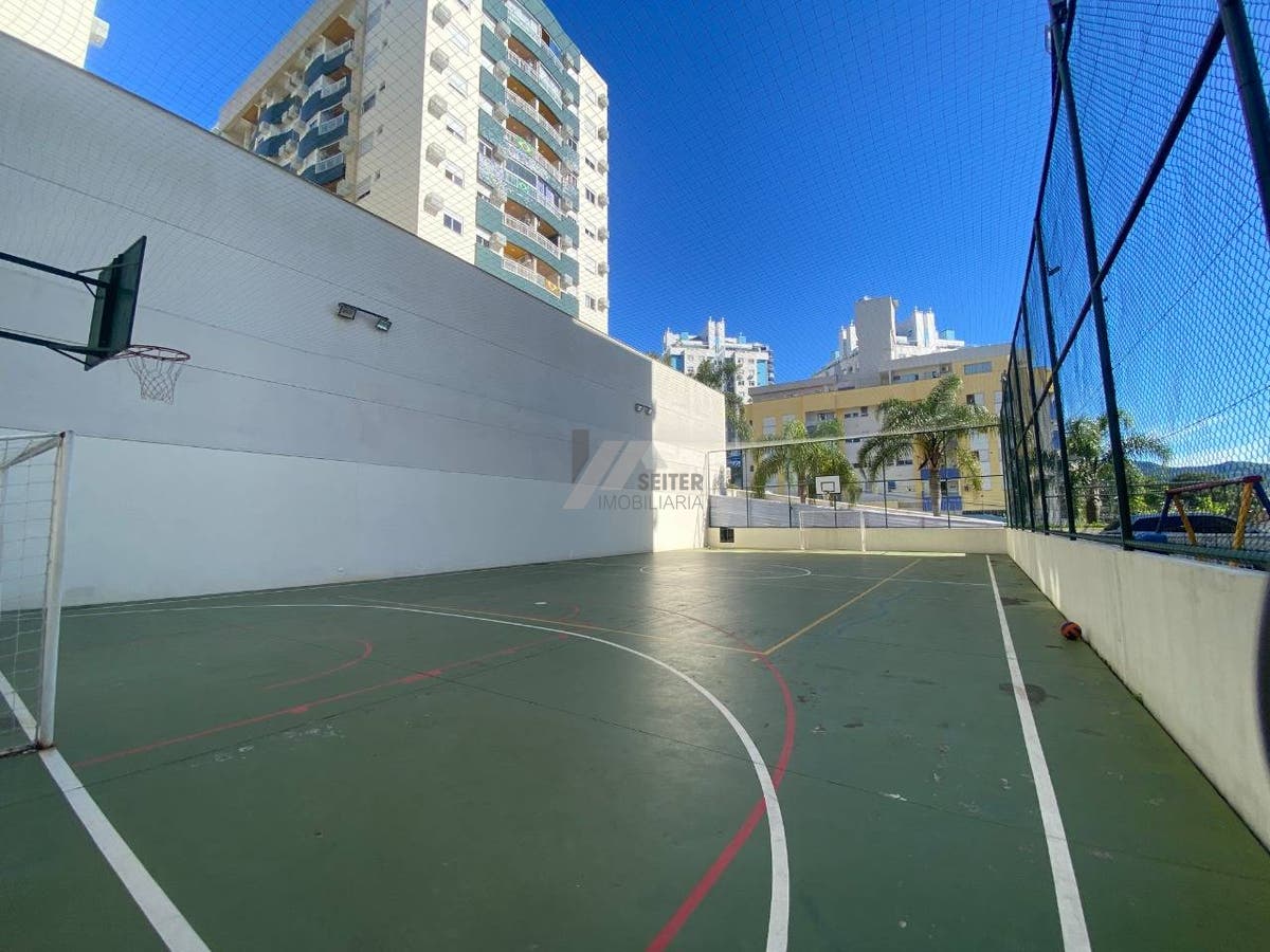 Apartamento 3 quartos sendo 1 suite para alugar no residencial Metropolitan