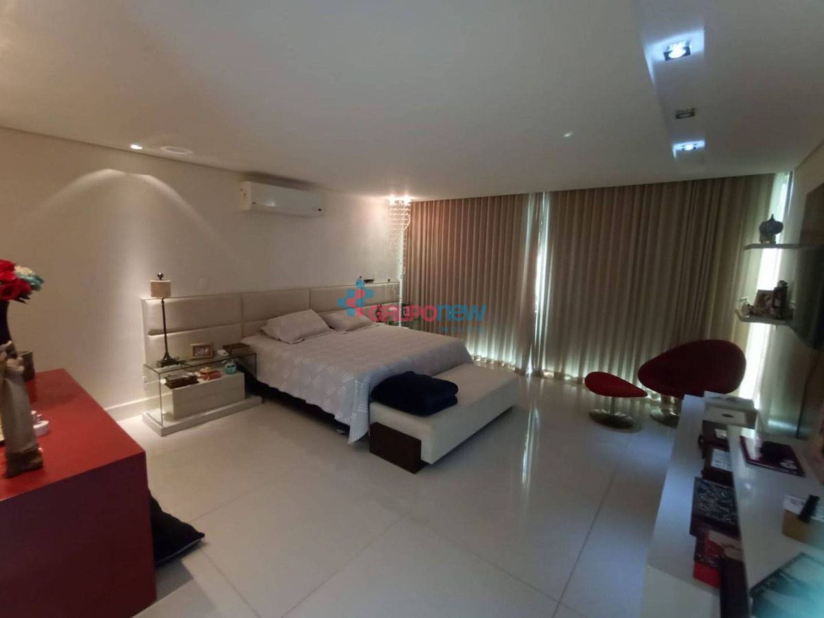 Casa de Condomínio com 4 quartos à Venda, Condomínio Condados da Lagoa - Lagoa Santa