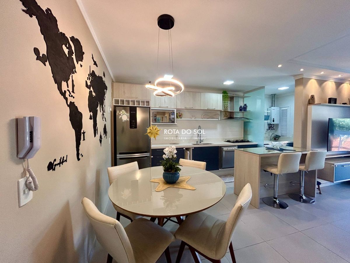 Terracota Apartamento Mobiliado 2 Quartos à Venda Bombinhas Sc — foto 7