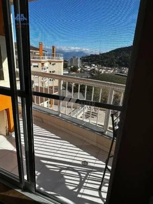 Apartamento com 2 quartos, Saco dos Limões - Florianópolis
