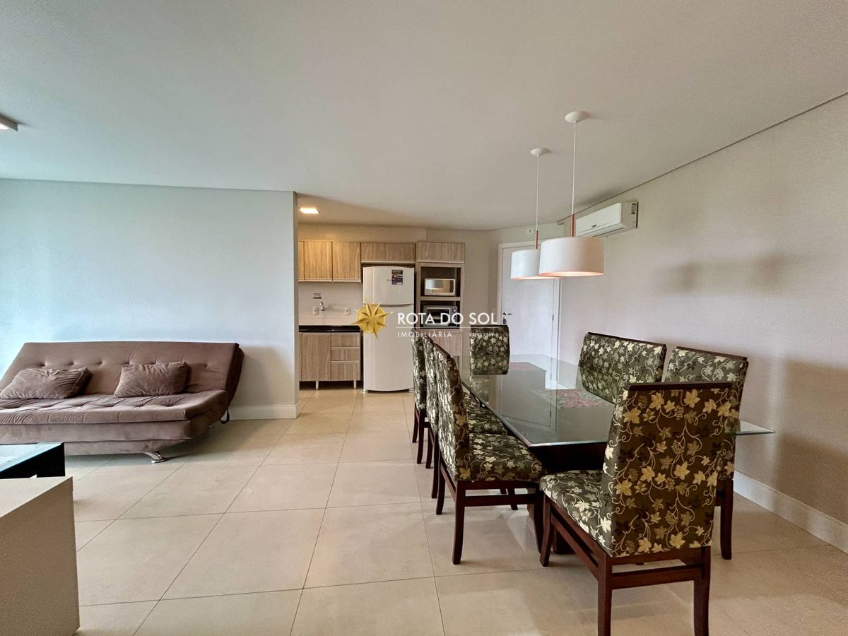 Boulevard Bombinhas Apartamento 3 quartos mobiliado à venda Praia Centro Bombinhas SC — foto 7