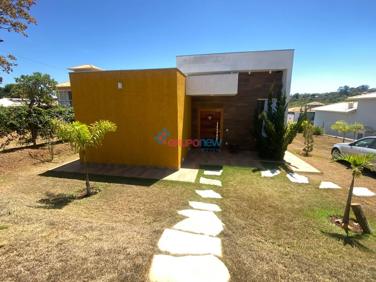 Casa de Condomínio com 3 quartos à Venda, Condomínio Estância da Mata - Jaboticatubas - foto 29