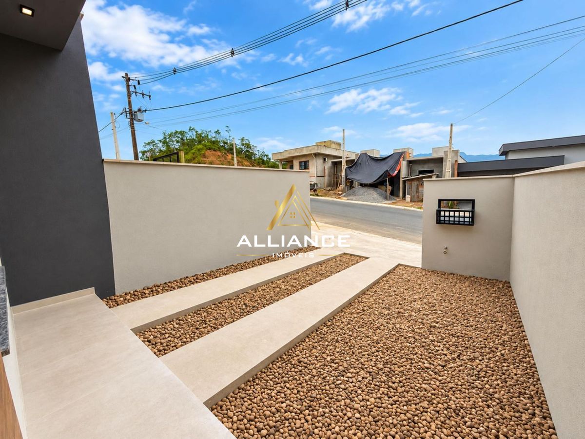 Casa, 2 quartos, 56 m² - Foto 4