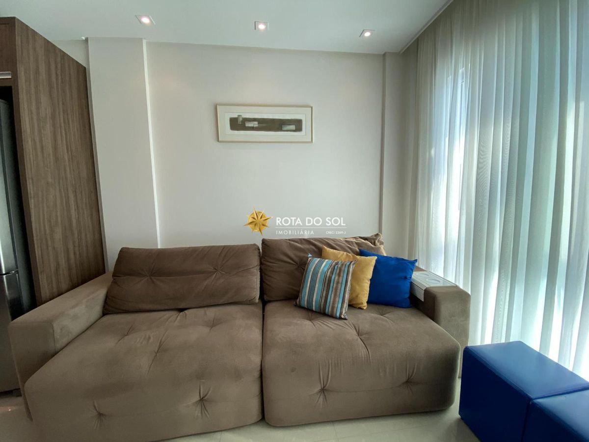 Tahiti Residencial Cobertura 3 suítes à venda a poucos metros da praia Bombinhas SC — foto 14