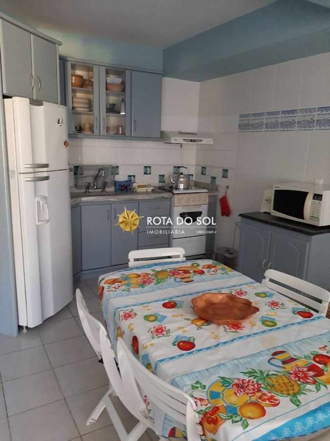 Residencial Encanto Apartamento 2 Quartos Praia Centro Bombinhas SC — foto 3