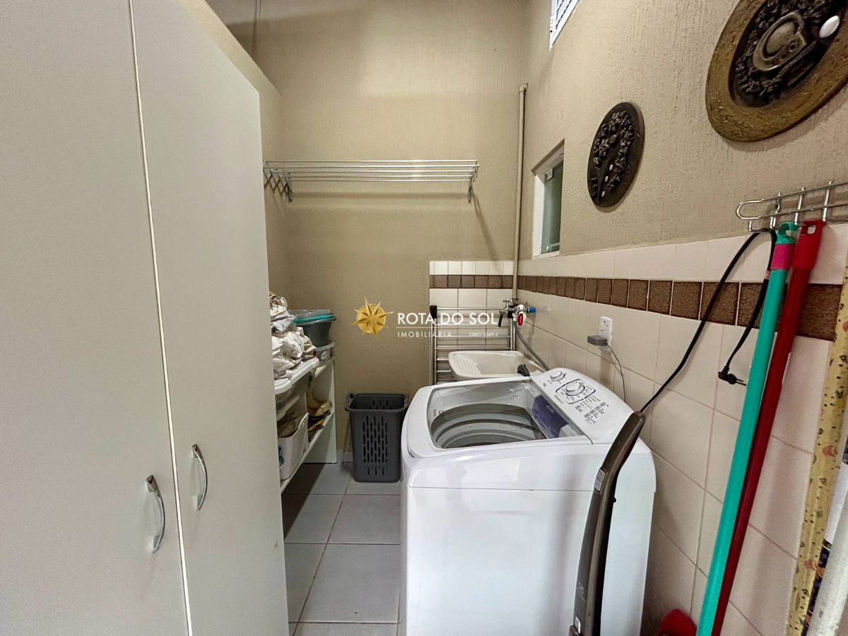 Casa 3 quartos à venda Balneário Perequê Porto Belo SC - 33