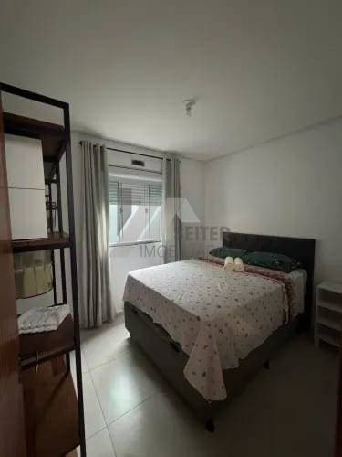 Apartamento 2 dormitórios Venda Cachoeira do Bom Jesus Florianópolis