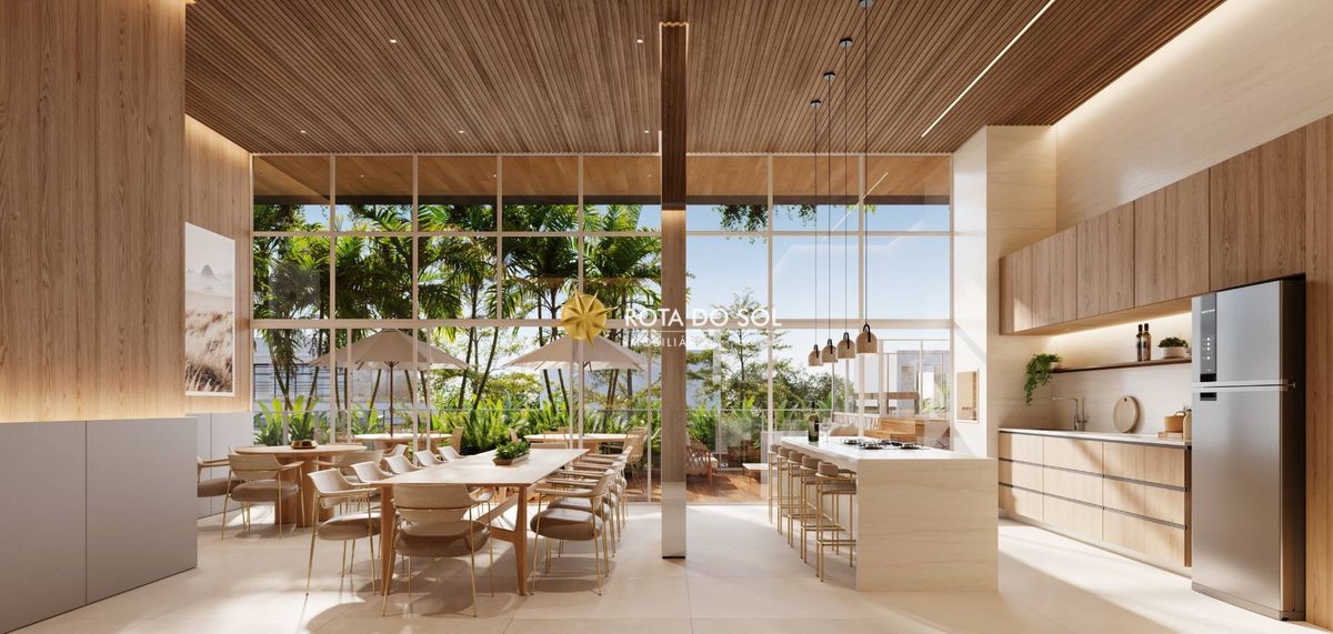 ALVA Residence Cobertura com piscina e vista mar Praia Canto Grande Bombinhas SC — foto 8
