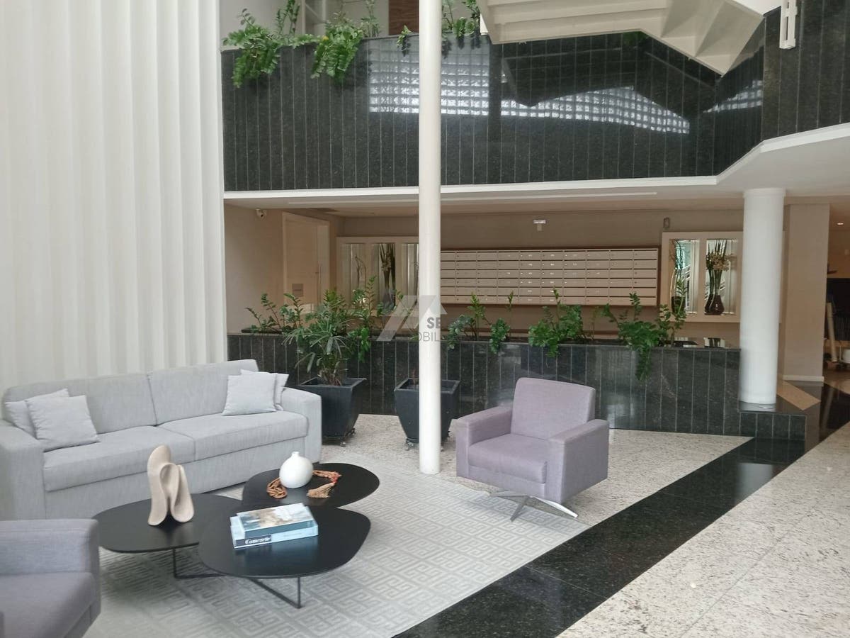Apartamento para Locação no Spazzio Uno