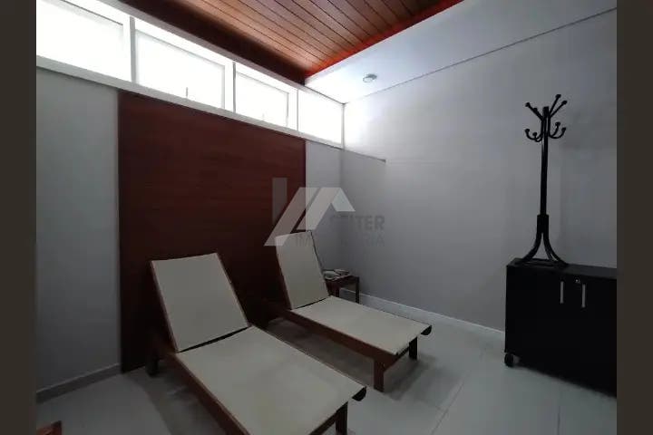 Apartamento para Locação no Spazzio Uno