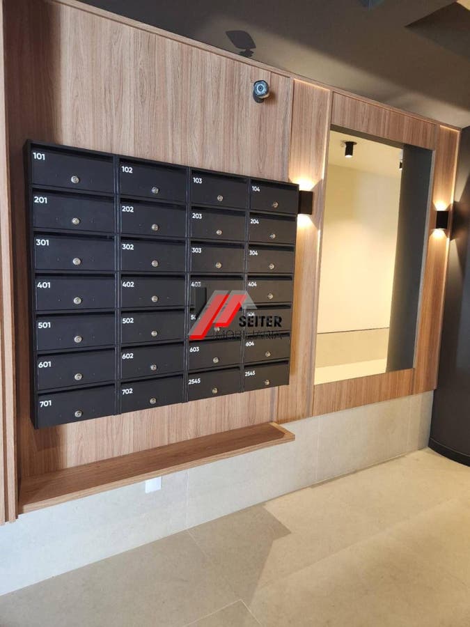 Apartamento tipo cobertura 3 quartos para alugar no itcorubi Florianopolis