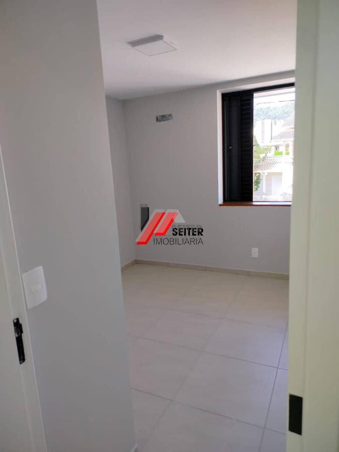 Apartamento para locação córrego grande Florianópolis sc