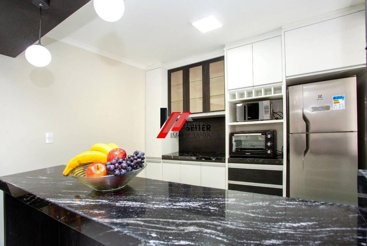 Apartamento para alugar mobiliado centro de Florianópolis
