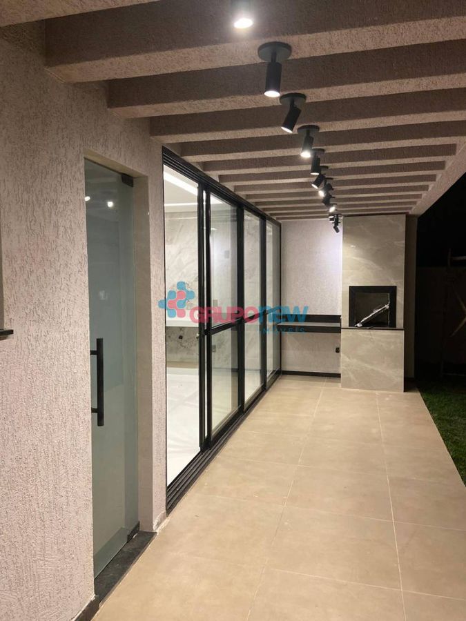 Casa de Condomínio com 3 quartos à Venda, Condominio Gran Park - Vespasiano