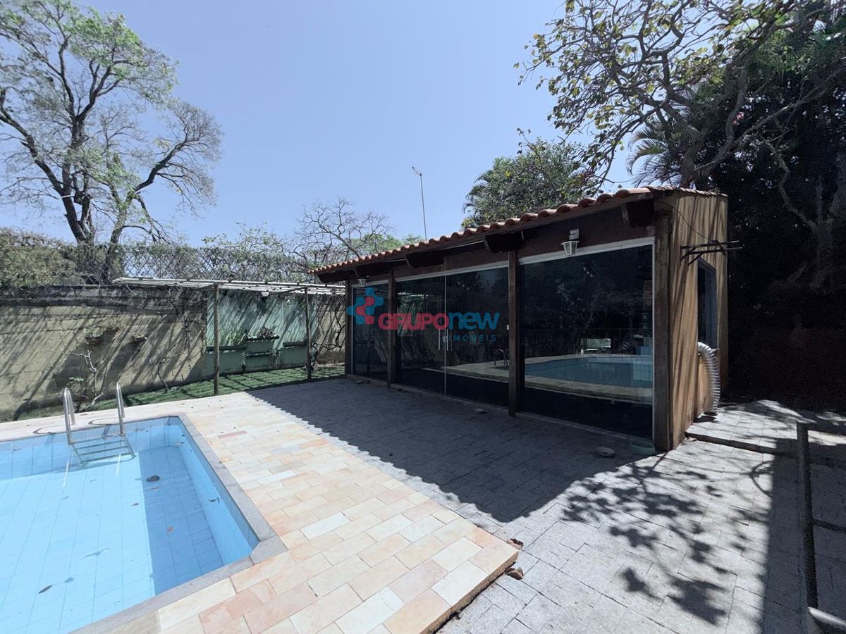 Casa de Condomínio, 5 quartos - Foto 44