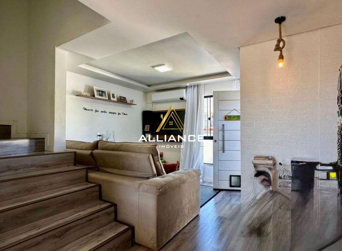 Sobrado, 2 quartos, 72 m² - Foto 6