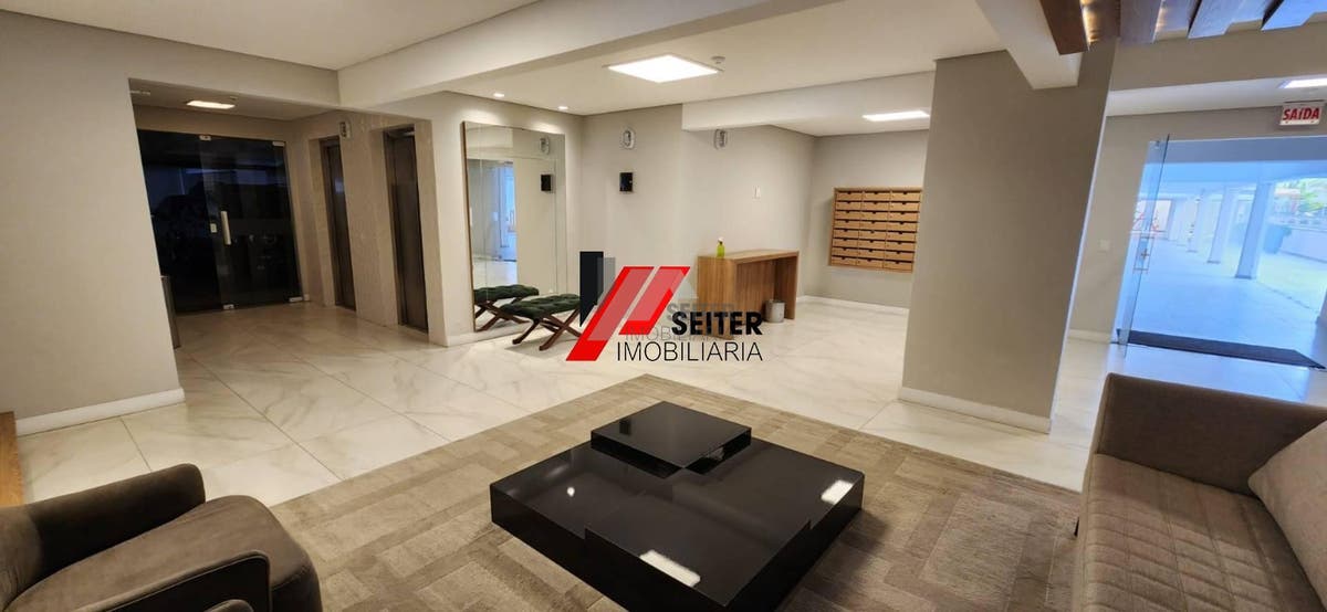Apartamento a Venda Centro de Florianópolis