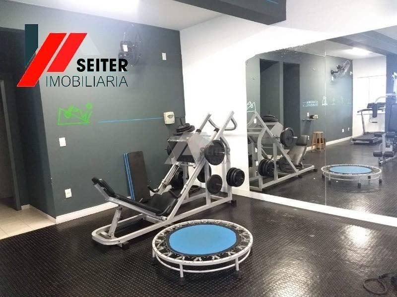 Apartamento de 2 dormitorios Itacorubi Florianopolis
