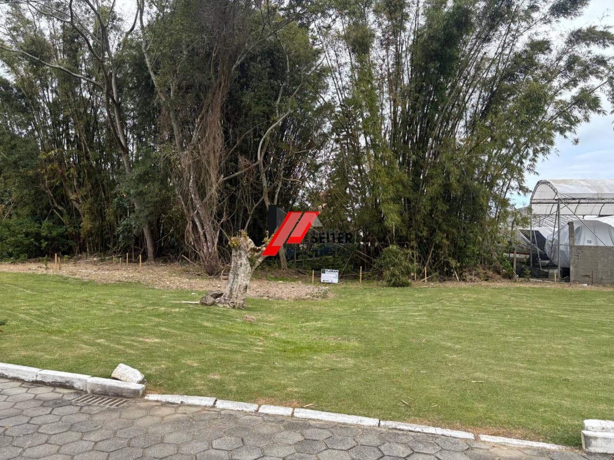 Terreno a venda Sambaqui florianópolis