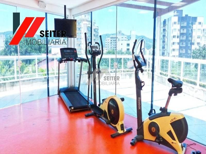 Apartamento a venda de 3 dormitorios Itacorubi Florianopolis