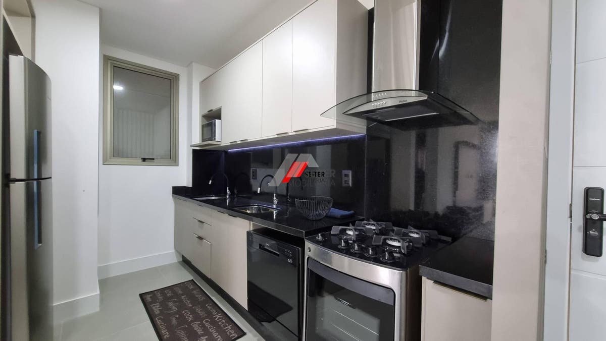 Apartamento a venda córrego grande Florianópolis