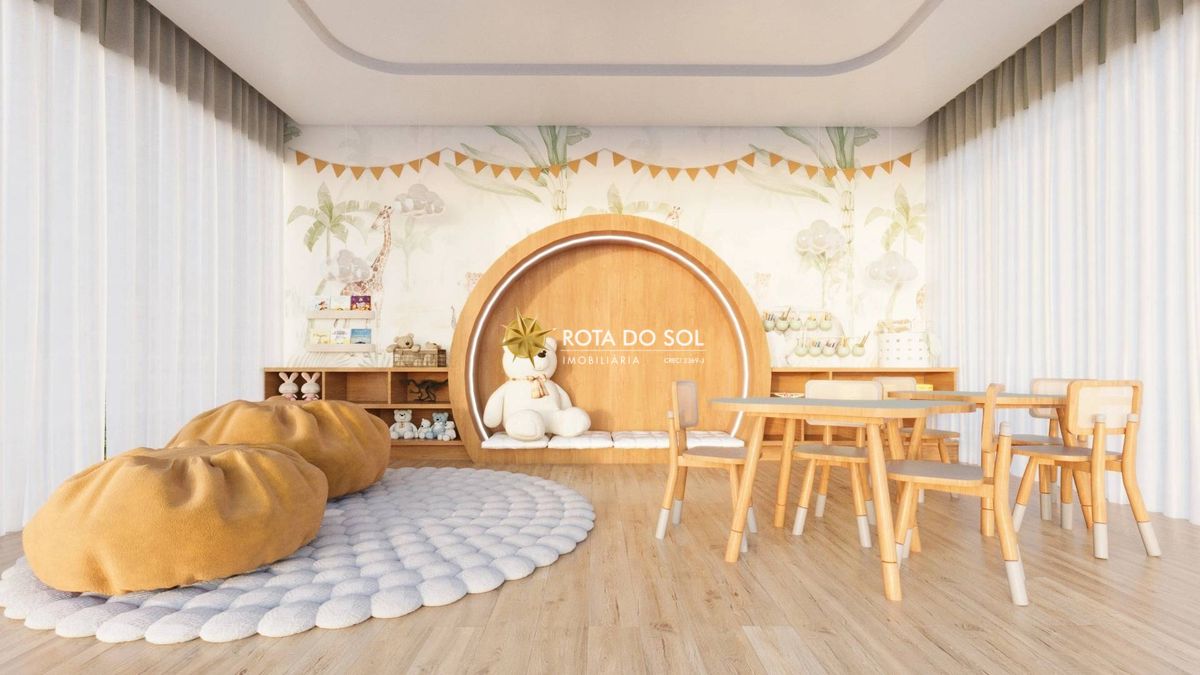 Villa Coqueiros Apartamento 3 suítes Vista Mar Praia Canto Grande Bombinhas SC — foto 8