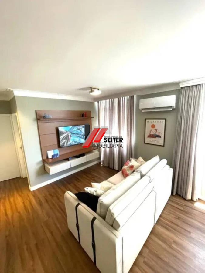 Apartamento à venda na Agronômica Florianópolis