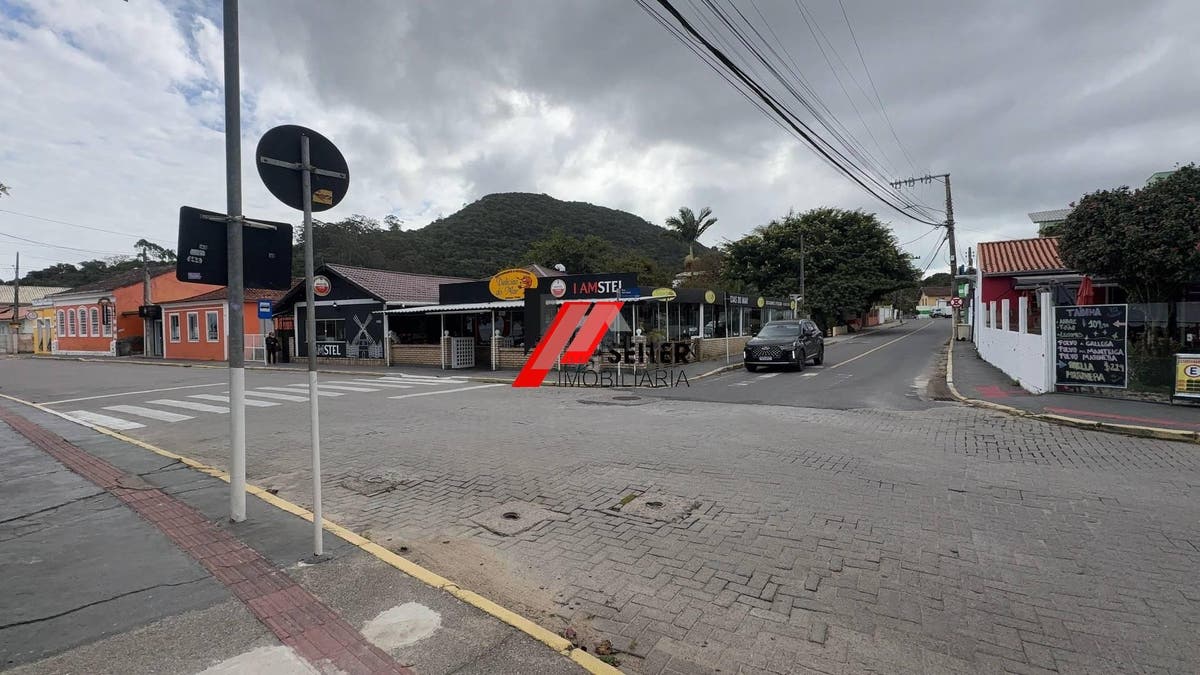 Terreno a venda Sambaqui florianópolis